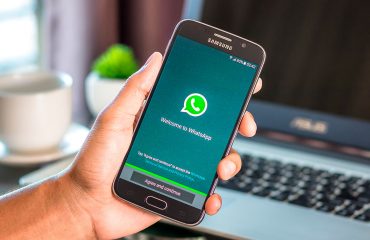 Whatsapp Business